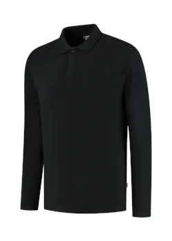 Tricorp 206105 Poloshirt Lange Mouw UV-bescherming Redefined miniatuur