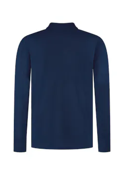 Tricorp 206105 Poloshirt Lange Mouw UV-bescherming Redefined miniatuur