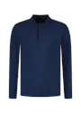 Tricorp 206105 Poloshirt Lange Mouw UV-bescherming Redefined miniatuur