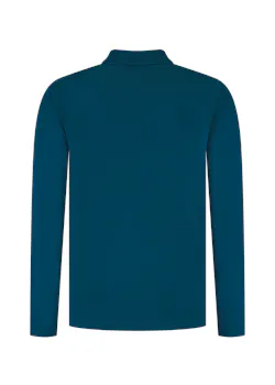 Tricorp 206105 Poloshirt Lange Mouw UV-bescherming Redefined miniatuur