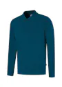Tricorp 206105 Poloshirt Lange Mouw UV-bescherming Redefined miniatuur