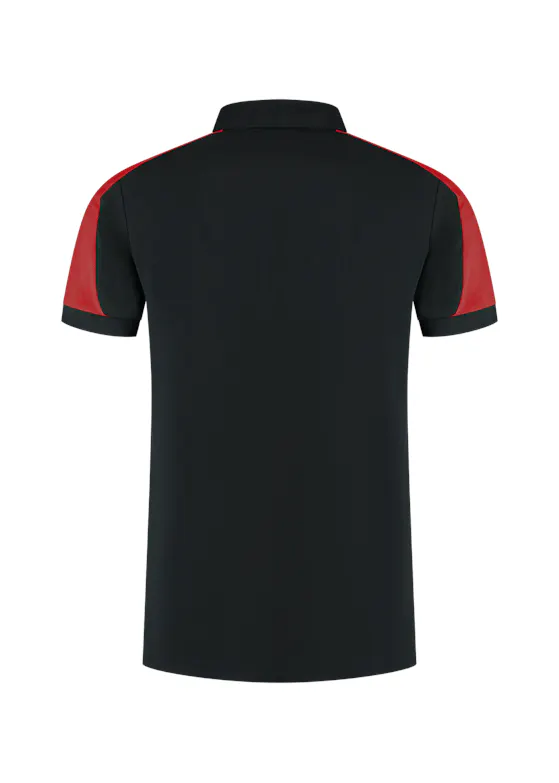 Tricorp 206106 Poloshirt Bicolor UV-bescherming Redefined