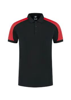 Tricorp 206106 Poloshirt Bicolor UV-bescherming Redefined