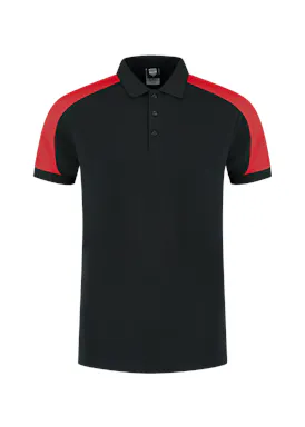 Tricorp 206106 Poloshirt Bicolor UV-bescherming Redefined