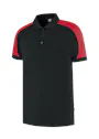 Tricorp 206106 Poloshirt Bicolor UV-bescherming Redefined miniatuur