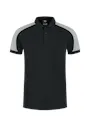 Tricorp 206106 Poloshirt Bicolor UV-bescherming Redefined miniatuur