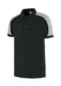 Tricorp 206106 Poloshirt Bicolor UV-bescherming Redefined miniatuur