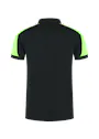 Tricorp 206106 Poloshirt Bicolor UV-bescherming Redefined miniatuur