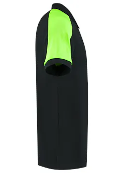 Tricorp 206106 Poloshirt Bicolor UV-bescherming Redefined miniatuur