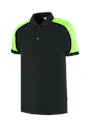 Tricorp 206106 Poloshirt Bicolor UV-bescherming Redefined miniatuur