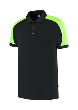 Tricorp 206106 Poloshirt Bicolor UV-bescherming Redefined miniatuur