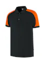 Tricorp 206106 Poloshirt Bicolor UV-bescherming Redefined miniatuur