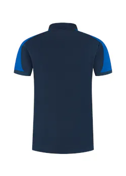 Tricorp 206106 Poloshirt Bicolor UV-bescherming Redefined miniatuur