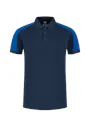 Tricorp 206106 Poloshirt Bicolor UV-bescherming Redefined miniatuur