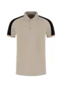 Tricorp 206106 Poloshirt Bicolor UV-bescherming Redefined miniatuur