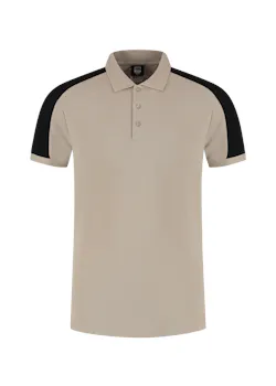 Tricorp 206106 Poloshirt Bicolor UV-bescherming Redefined miniatuur
