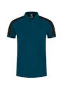 Tricorp 206106 Poloshirt Bicolor UV-bescherming Redefined miniatuur