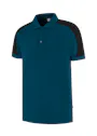 Tricorp 206106 Poloshirt Bicolor UV-bescherming Redefined miniatuur