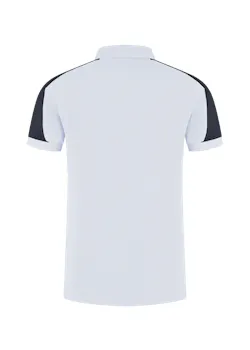 Tricorp 206106 Poloshirt Bicolor UV-bescherming Redefined miniatuur