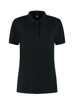 Tricorp 206107 Poloshirt UV-bescherming Dames Redefined