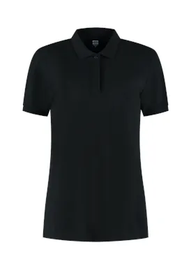 Tricorp 206107 Poloshirt UV-bescherming Dames Redefined