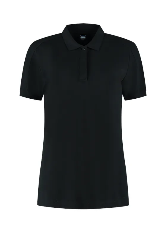 Tricorp 206107 Poloshirt UV-bescherming Dames Redefined