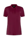 Tricorp 206107 Poloshirt UV-bescherming Dames Redefined miniatuur