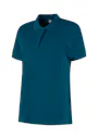 Tricorp 206107 Poloshirt UV-bescherming Dames Redefined miniatuur