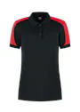 Tricorp Poloshirt Bicolor Redefined Damen 206108 Vorschaubild