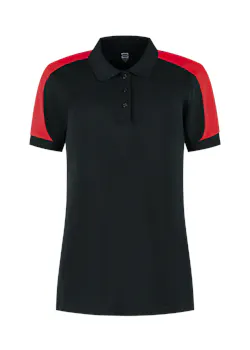 Tricorp 206108 Poloshirt Bicolor UV-bescherming Dames Redefined