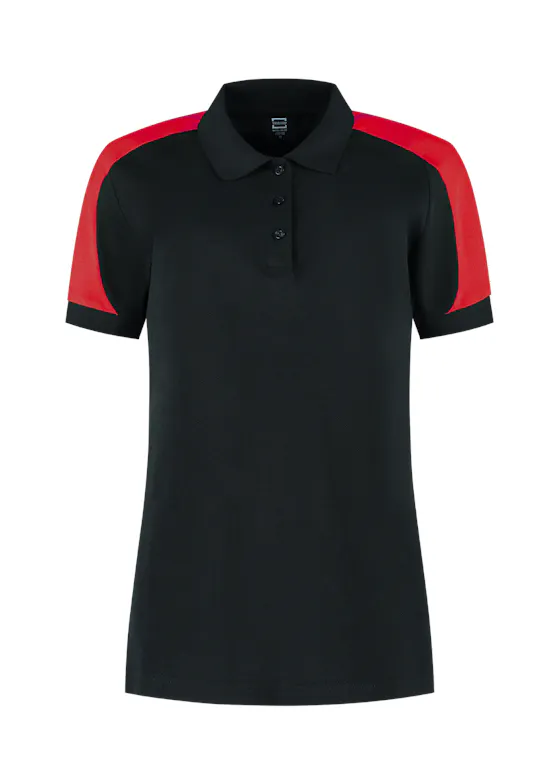 Tricorp Poloshirt Bicolor Redefined Damen 206108