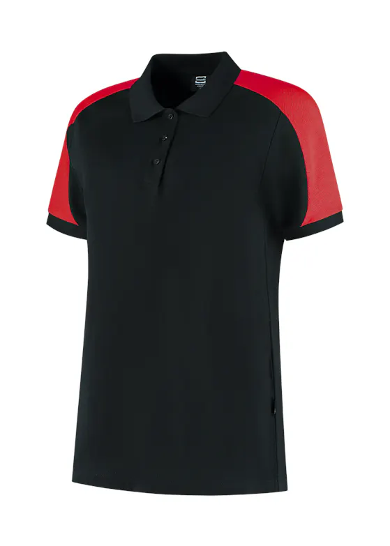 Tricorp Poloshirt Bicolor Redefined Damen 206108