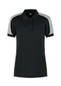 Tricorp Poloshirt Bicolor Redefined Damen 206108 Vorschaubild
