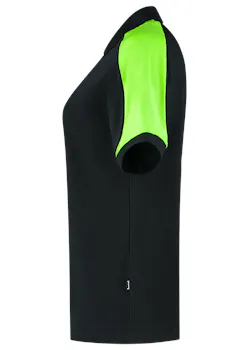 Tricorp 206108 polo bicolore protection UV pour femmes Redefined thumbnail (vignette)