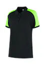 Tricorp Poloshirt Bicolor Redefined Damen 206108 Vorschaubild