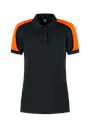 Tricorp Poloshirt Bicolor Redefined Damen 206108 Vorschaubild
