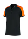 Tricorp Poloshirt Bicolor Redefined Damen 206108 Vorschaubild
