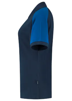 Tricorp 206108 polo bicolore protection UV pour femmes Redefined thumbnail (vignette)
