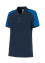 Tricorp Poloshirt Bicolor Redefined Damen 206108 Vorschaubild
