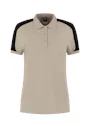 Tricorp Poloshirt Bicolor Redefined Damen 206108 Vorschaubild