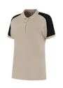Tricorp Poloshirt Bicolor Redefined Damen 206108 Vorschaubild