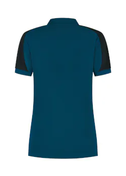Tricorp 206108 polo bicolore protection UV pour femmes Redefined thumbnail (vignette)