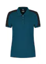 Tricorp Poloshirt Bicolor Redefined Damen 206108 Vorschaubild