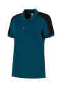 Tricorp Poloshirt Bicolor Redefined Damen 206108 Vorschaubild