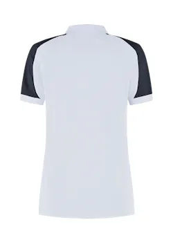 Tricorp 206108 polo bicolore protection UV pour femmes Redefined thumbnail (vignette)