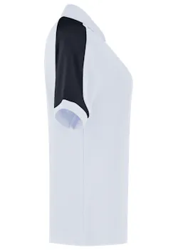 Tricorp 206108 polo bicolore protection UV pour femmes Redefined thumbnail (vignette)