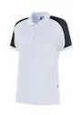 Tricorp Poloshirt Bicolor Redefined Damen 206108 Vorschaubild