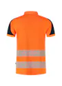 Tricorp 206109 Poloshirt High-Vis, industriewaschbar, UV-Schutz, neu definiert Vorschaubild