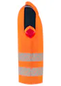 Tricorp 206109 Poloshirt High-Vis, industriewaschbar, UV-Schutz, neu definiert Vorschaubild