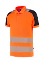 Tricorp 206109 Poloshirt High-Vis, industriewaschbar, UV-Schutz, neu definiert Vorschaubild